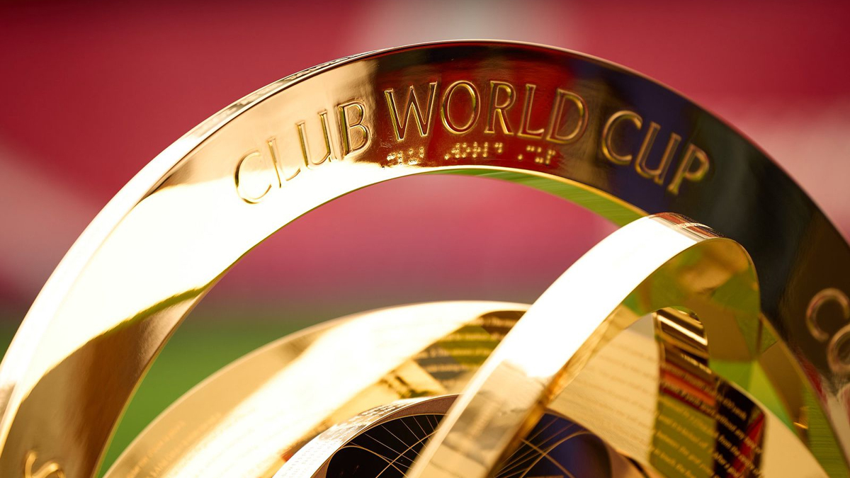 troféu mundial de clubes