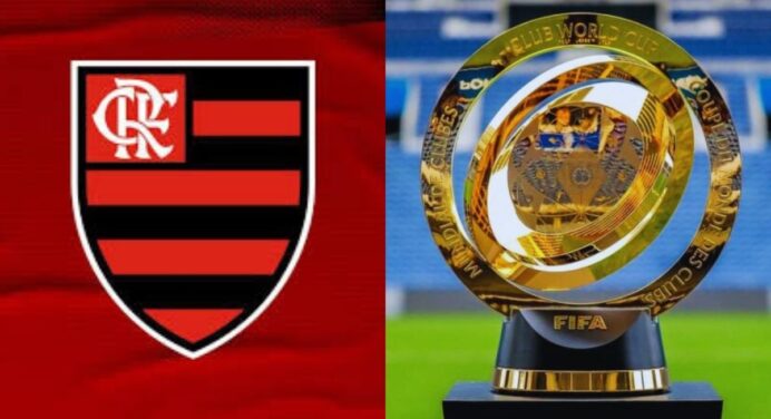 Quem vai para o Mundial de Clubes junto com o Flamengo? Veja como está ranking classificatório