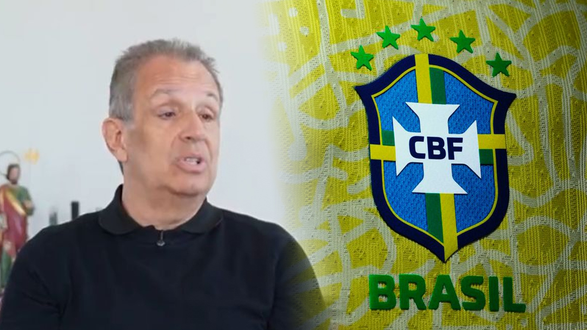 Bap, Flamengo e Seleção Brasileira