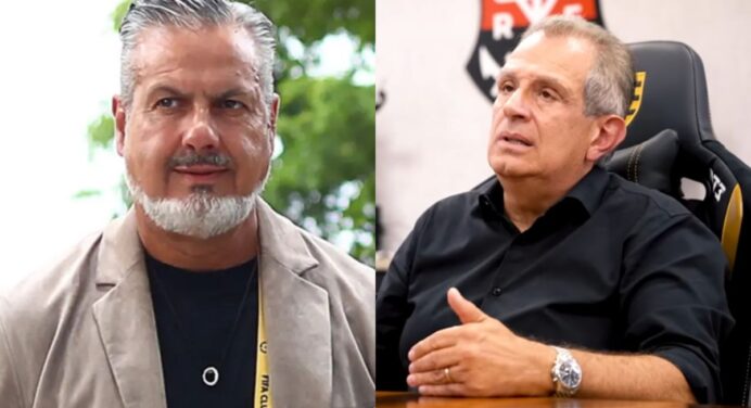 Flamengo estuda demissão de José Boto e inicia busca por contratação de novo dirigente