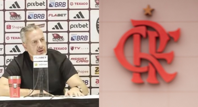 Janela de transferências aberta: veja saídas e possíveis contratações do Flamengo