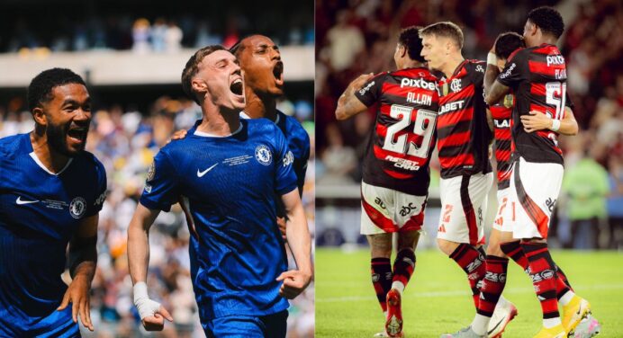 Chelsea demite técnico “freguês” do Flamengo