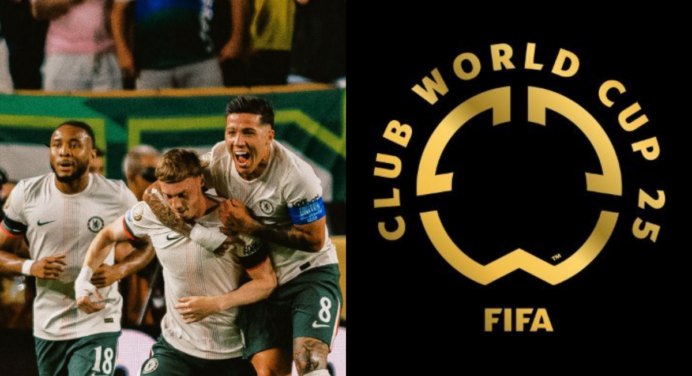 Palmeiras perde para Chelsea, é eliminado e continua sem Mundial de Clubes