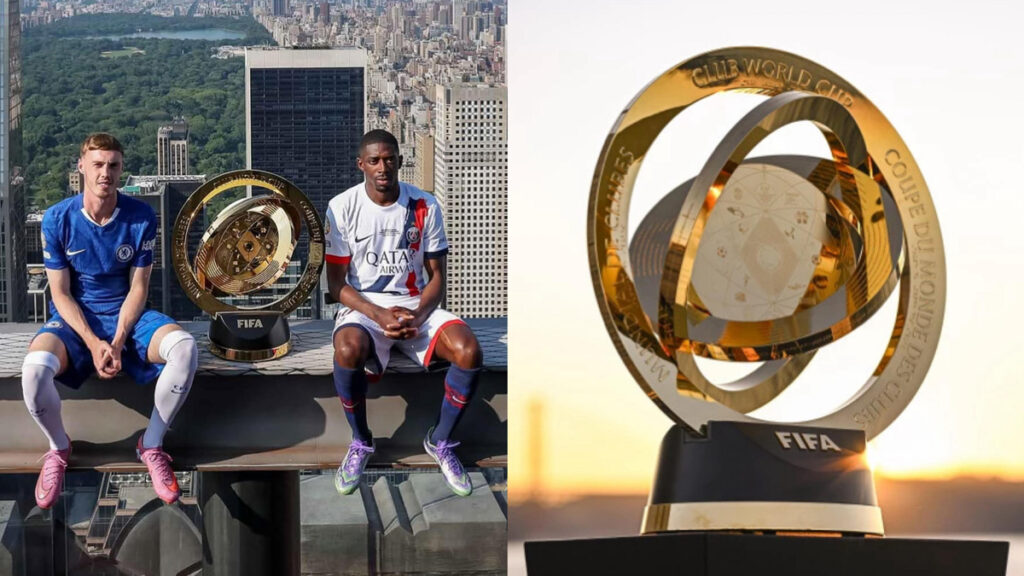 Jogo do Mundial hoje: Chelsea e PSG se enfrentam em grande final neste domingo