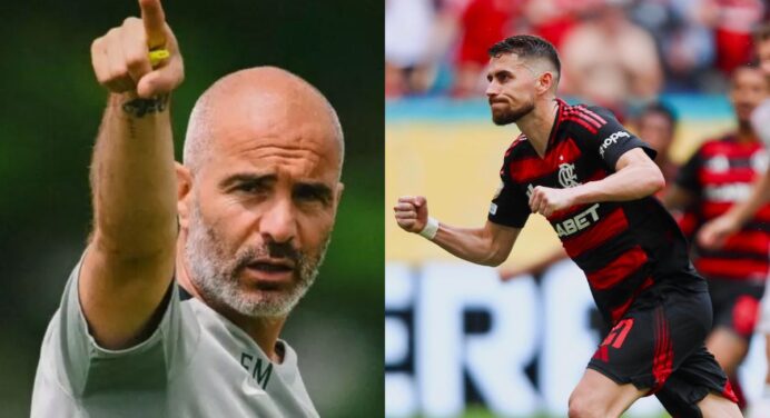 Técnico do Chelsea revela aprendizado com o Flamengo antes de enfrentar o Fluminense no Mundial