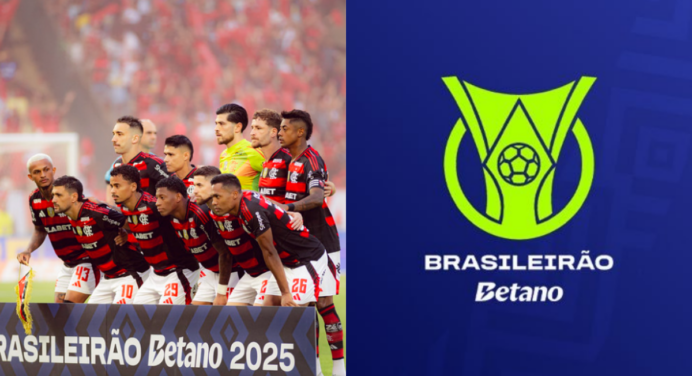 Flamengo pode recuperar liderança do Brasileirão hoje? Veja possibilidades
