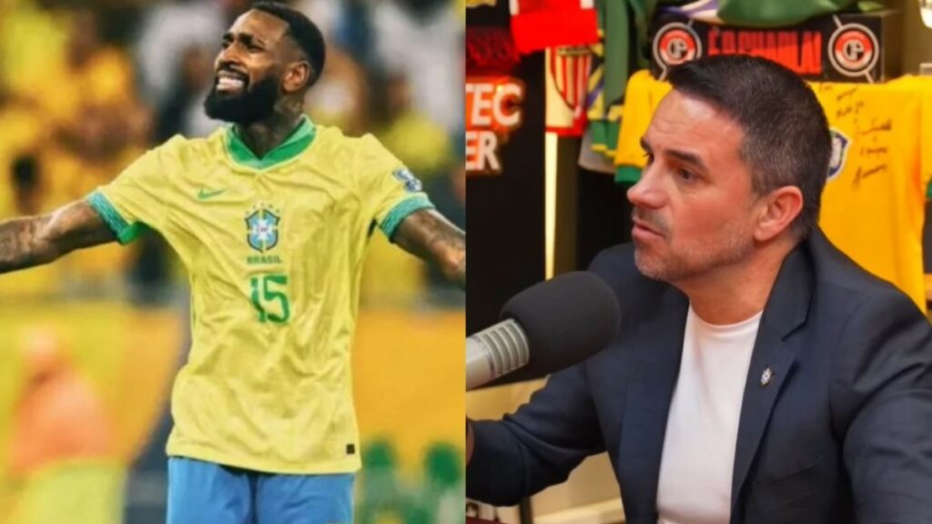 Fora da Seleção? Dirigente da CBF manda recado após Gerson trocar Flamengo por Zenit