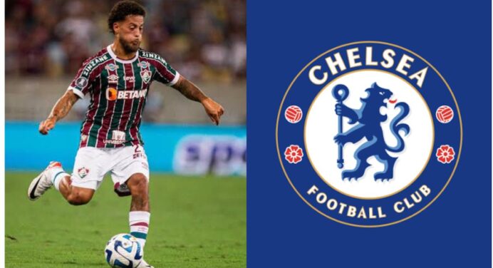 Renato Gaúcho escala lateral que torce para o Flamengo em jogo do Fluminense x Chelsea no Mundial