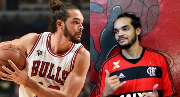 Lenda francesa da NBA rasga elogios ao Flamengo e diz sentir “orgulho” por campanha do time no Mundial