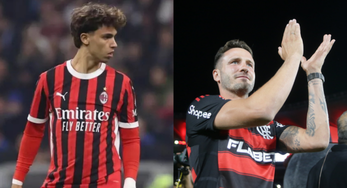 Saul detona jogador especulado pelo Flamengo