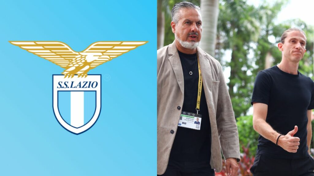 Lazio pede quantia milionária para vender Castellanos ao Flamengo; veja números