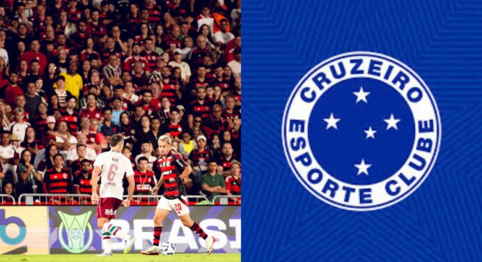 Vale a liderança: veja o que o Flamengo precisa para voltar a ser líder do Brasileirão