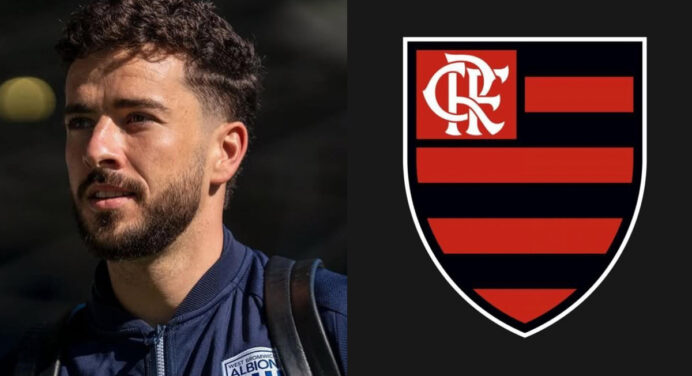 Ex-alvo do Flamengo ganha destaque no Campeonato Inglês em número de assistências; veja números