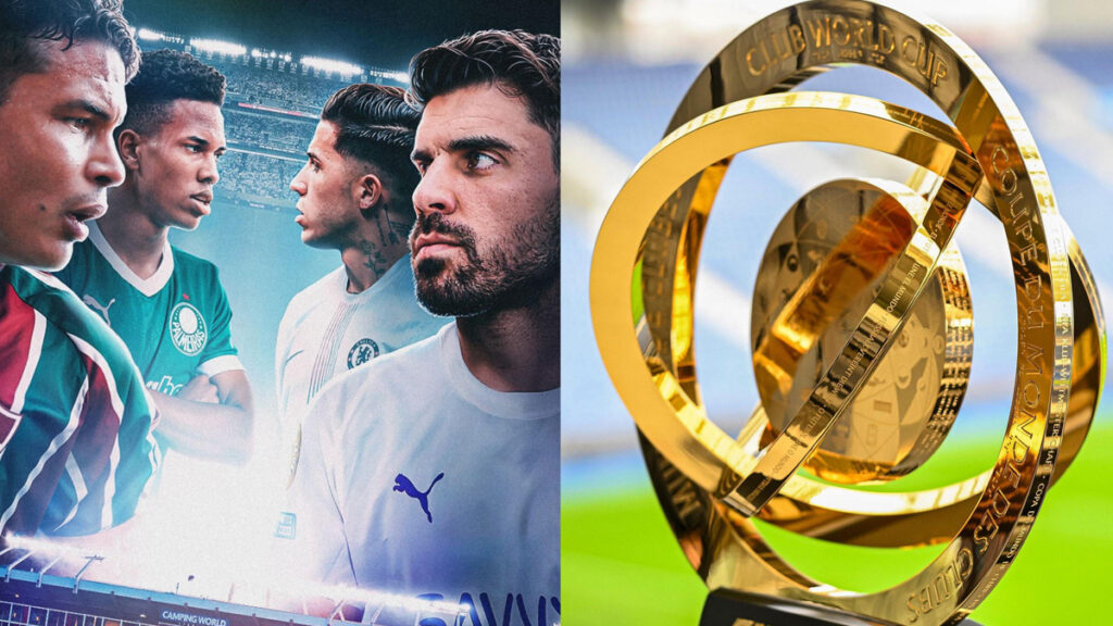 Fluminense x Al-Hilal e Palmeiras x Chelsea: veja horários e onde assistir aos jogos do Mundial hoje