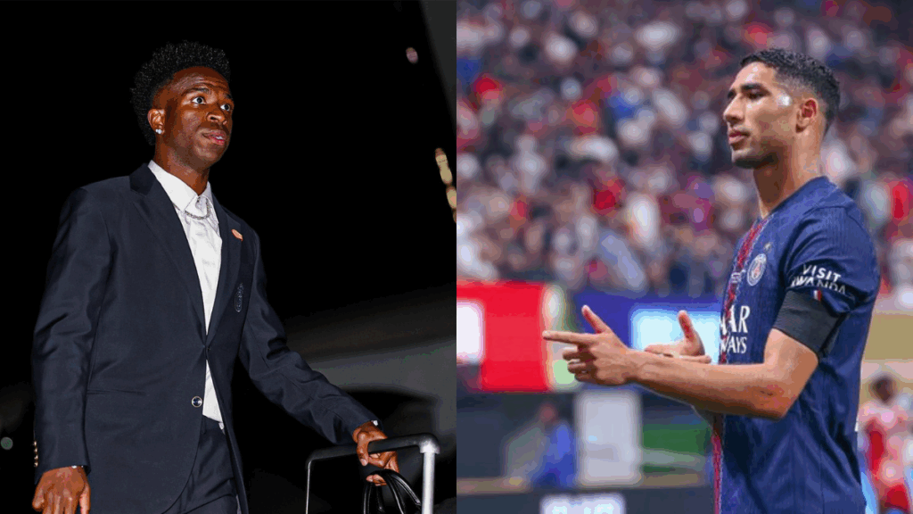 Jogo do Mundial hoje: PSG x Real Madrid fecha semifinal do torneio nesta quarta