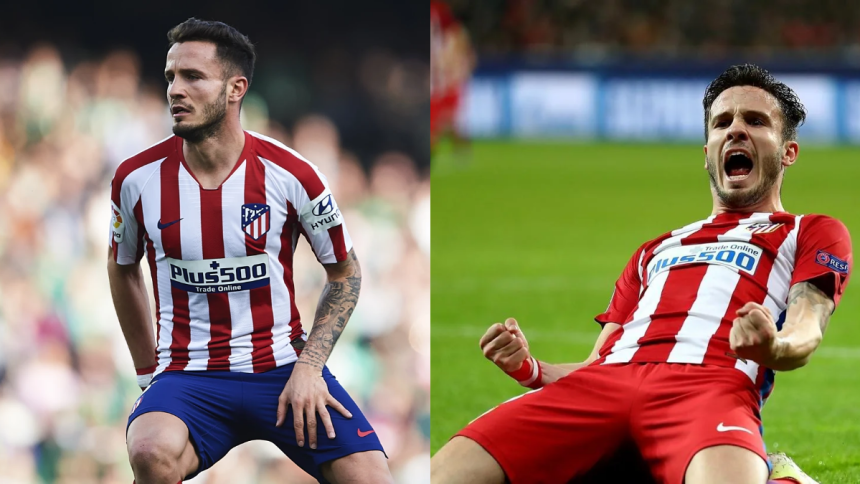 Flamengo acerta contratação de Saúl Ñíguez, do Atlético de Madrid, diz jornalista | Coluna do Fla