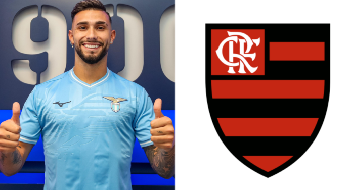 Alvo antigo do Flamengo pode ficar livre no mercado após a Copa do Mundo
