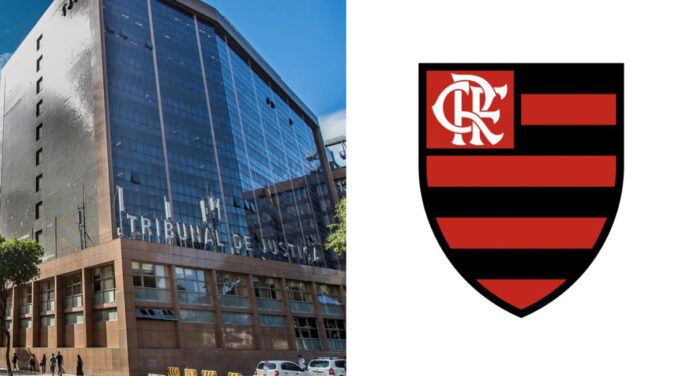 Flamengo é processado por técnico e acusado de impor contrato ‘desequilibrado’