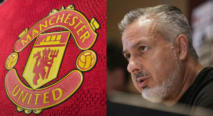 Tem vaga? Brasileiro, argentino e mais 3 jogadores pedem para deixar o Manchester United