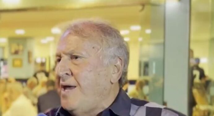 Zico analisa erros individuais em jogo do Flamengo x Bayern e dá lição: “Na nossa época…”