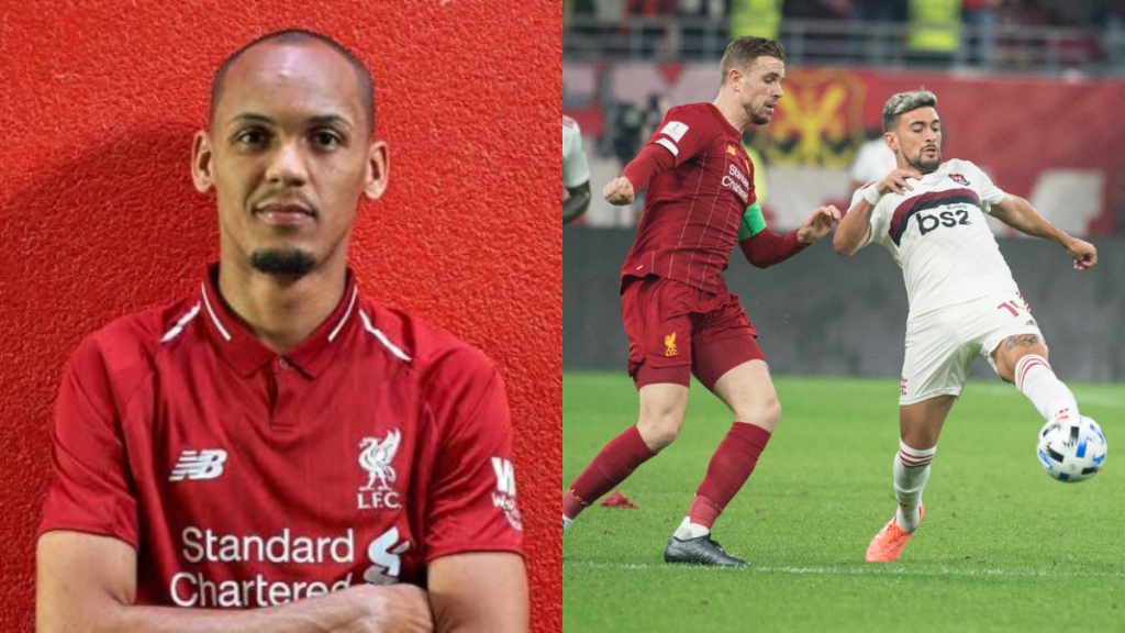 Ex-Liverpool aponta chances do Flamengo contra times europeus: “Na minha opinião…”