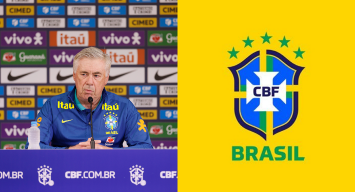 Apresentação, amistosos e mais: veja programação da Seleção Brasileira para Copa do Mundo