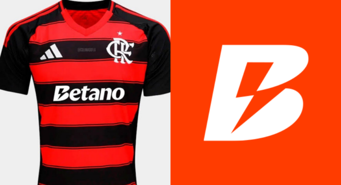 Flamengo ultrapassa Corinthians e se aproxima do Real Madrid em ranking de times com maiores patrocinadores do mundo