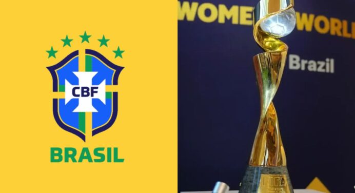 CBF anuncia nova pausa no calendário do futebol brasileiro
