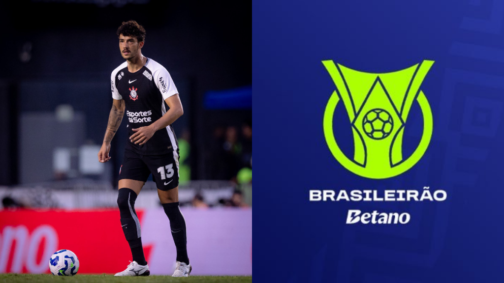 Corinthians, Botafogo e São Paulo vencem, e Vasco se aproxima do Z-4; veja a classificação do Brasileirão 2025 atualizada