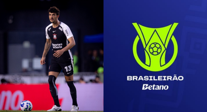 Corinthians, Botafogo e São Paulo vencem, e Vasco se aproxima do Z-4; veja a classificação do Brasileirão 2025 atualizada