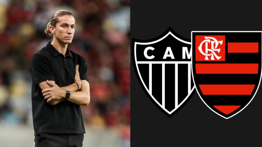 Escalação do Flamengo: Filipe Luís tem dúvida nas laterais para jogo da Copa da Brasil; veja provável time titular