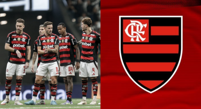 Time russo define valor por alvo do Flamengo