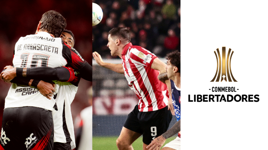 Estudiantes tem desfalque confirmado para jogo contra o Flamengo, pela Libertadores