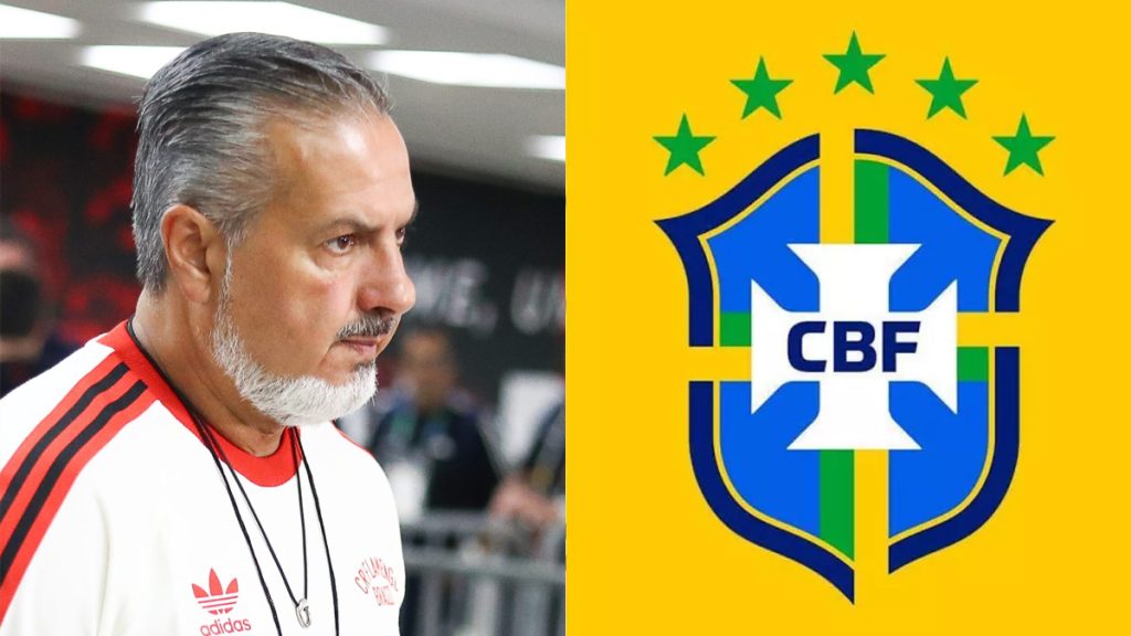 Boto detona arbitragem do Brasileirão em jogos do Flamengo: “Não parece por acaso”