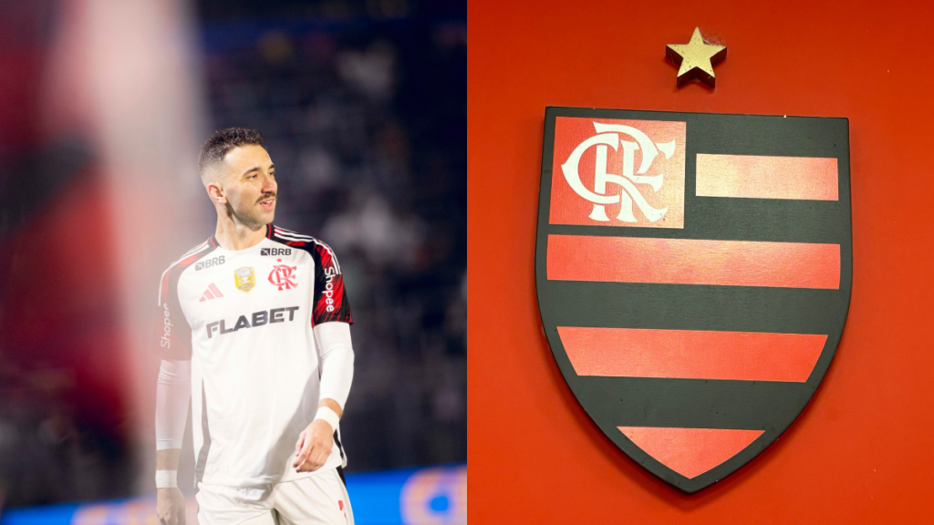 Jogo do Flamengo x Mirassol hoje vai passar na Globo?