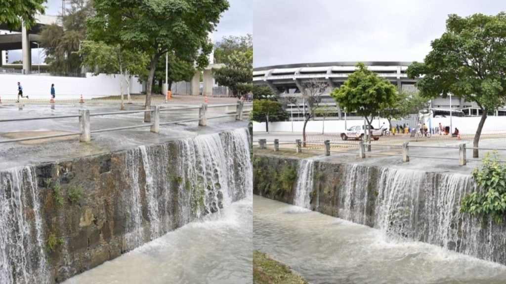 Flamengo faz alerta aos torcedores que vão ao Maracanã para o jogo contra o Mirassol, pelo Brasileirão