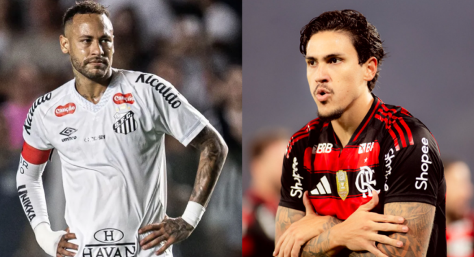 Flamengo lidera ranking contra ‘leões’ do Brasileirão