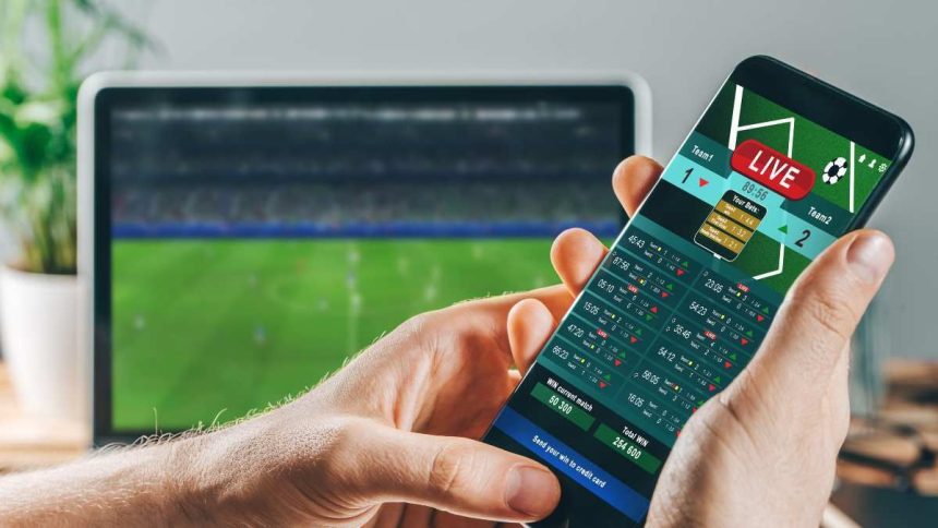 Os melhores sites para comparação de odds e recursos únicos do Legalbet