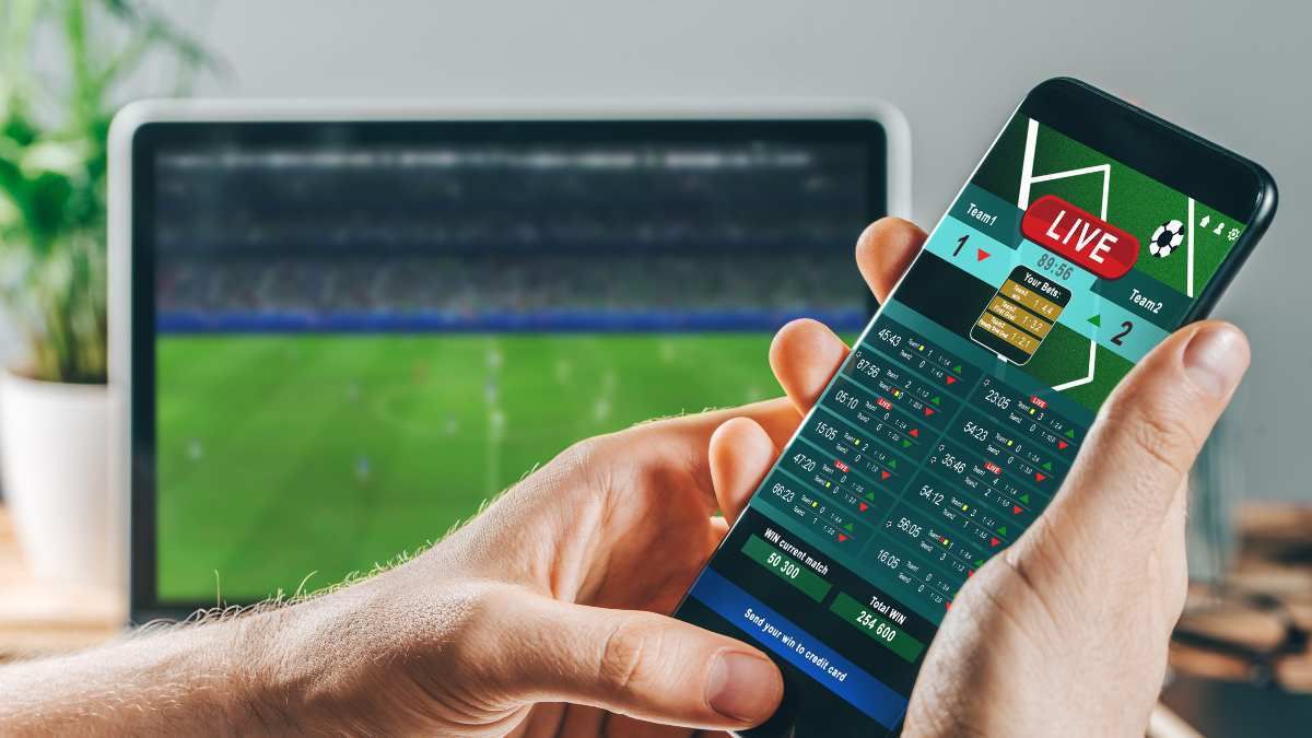 Os melhores sites para comparação de odds e recursos únicos do Legalbet