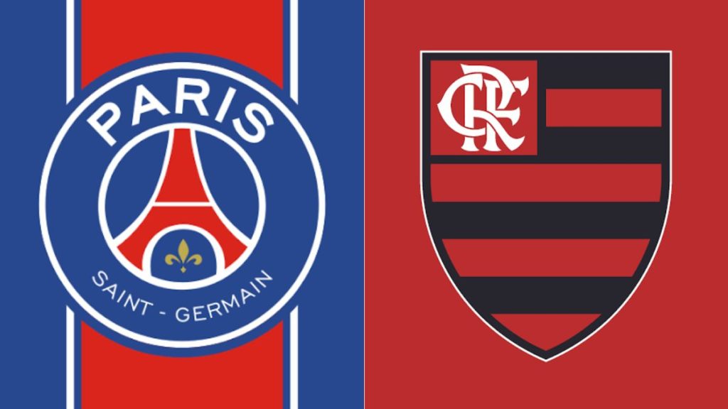 Quais jogadores do Flamengo já jogaram no PSG?
