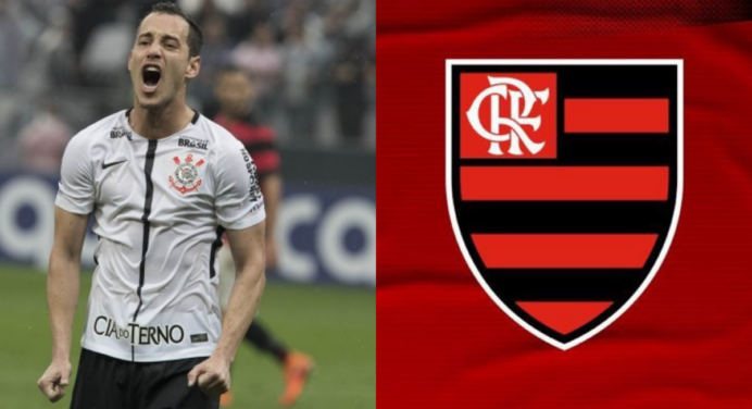 Ex-Corinthians revela quase acerto com Flamengo em 2019 e explica recusa da proposta