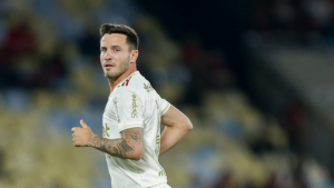 Saúl Ñíguez