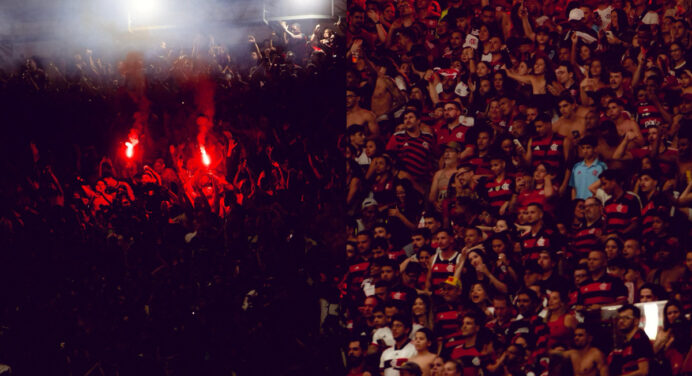 Organizada do Flamengo confirma volta às arquibancadas após mais de 2 anos de punição