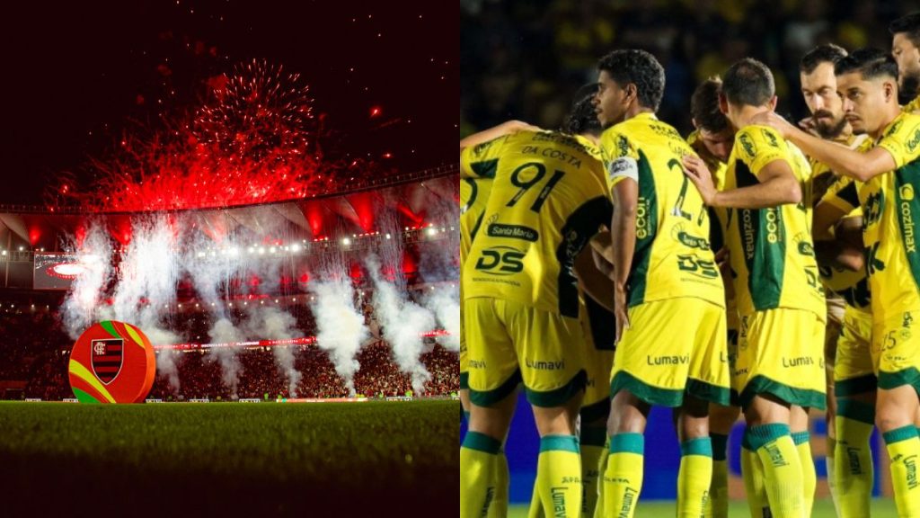 Flamengo inicia venda de ingressos para jogo contra o Mirassol; saiba como comprar e veja preços