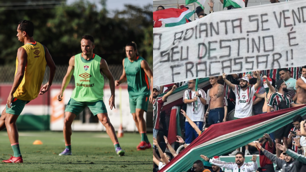 No Rio não tem outro igual! Fluminense se rende à SAF, e Flamengo segue ‘intacto’ entre os 4 maiores da cidade