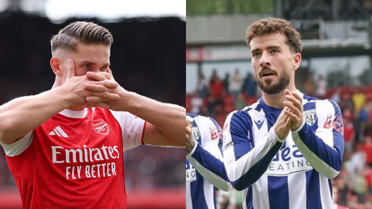 Imagem de jogadores da europa