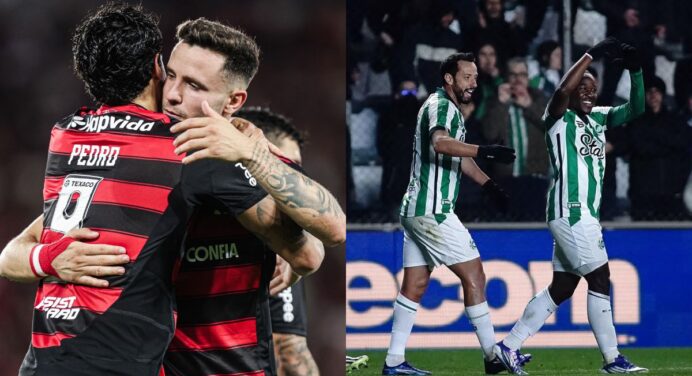 Juventude prepara 4 reforços para jogo contra o Flamengo, pelo Brasileirão