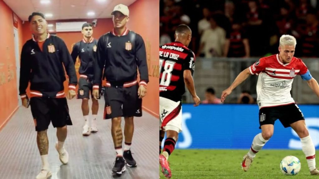 Estudiantes poupa 10 jogadores em último jogo antes de encontro com Flamengo na Libertadores