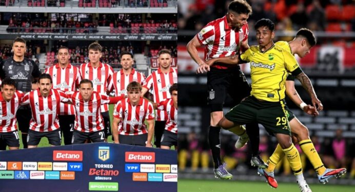 Jogador argentino alerta para ‘sufoco’ em jogo do Flamengo x Estudiantes, pela Libertadores