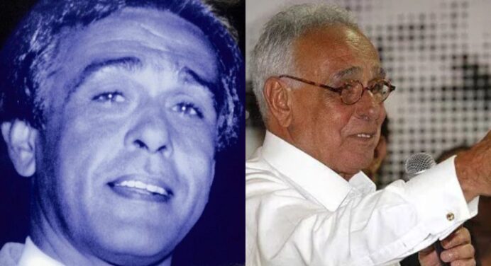 Flamengo lamenta falecimento de ex-presidente campeão do Mundial e da Libertadores